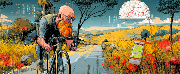 Bandeau Itinéraires