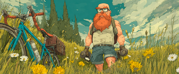 Préparation Physique Générale - Entraînement Outdoor