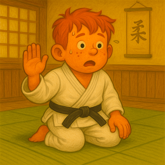 Première randonnée