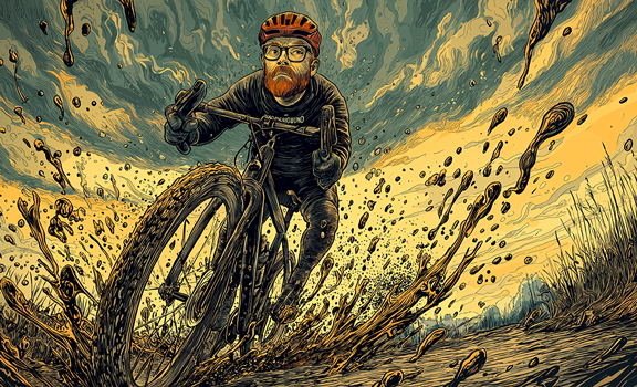 Quand les IA s'enivrent : 47 images pour un seul visage