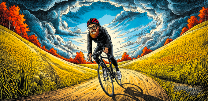 Étude posturale Shimano Bikefitting